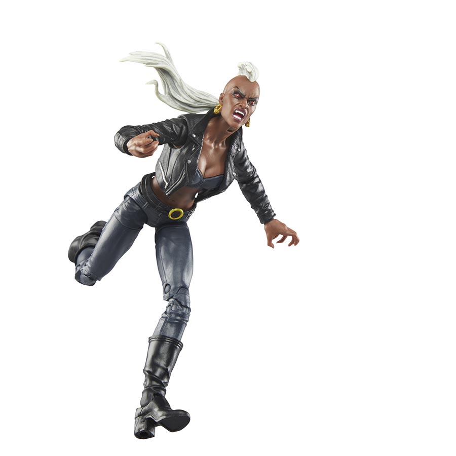 Marvel Legends Strange Tales Bloodstorm 6-Inch Action Figure