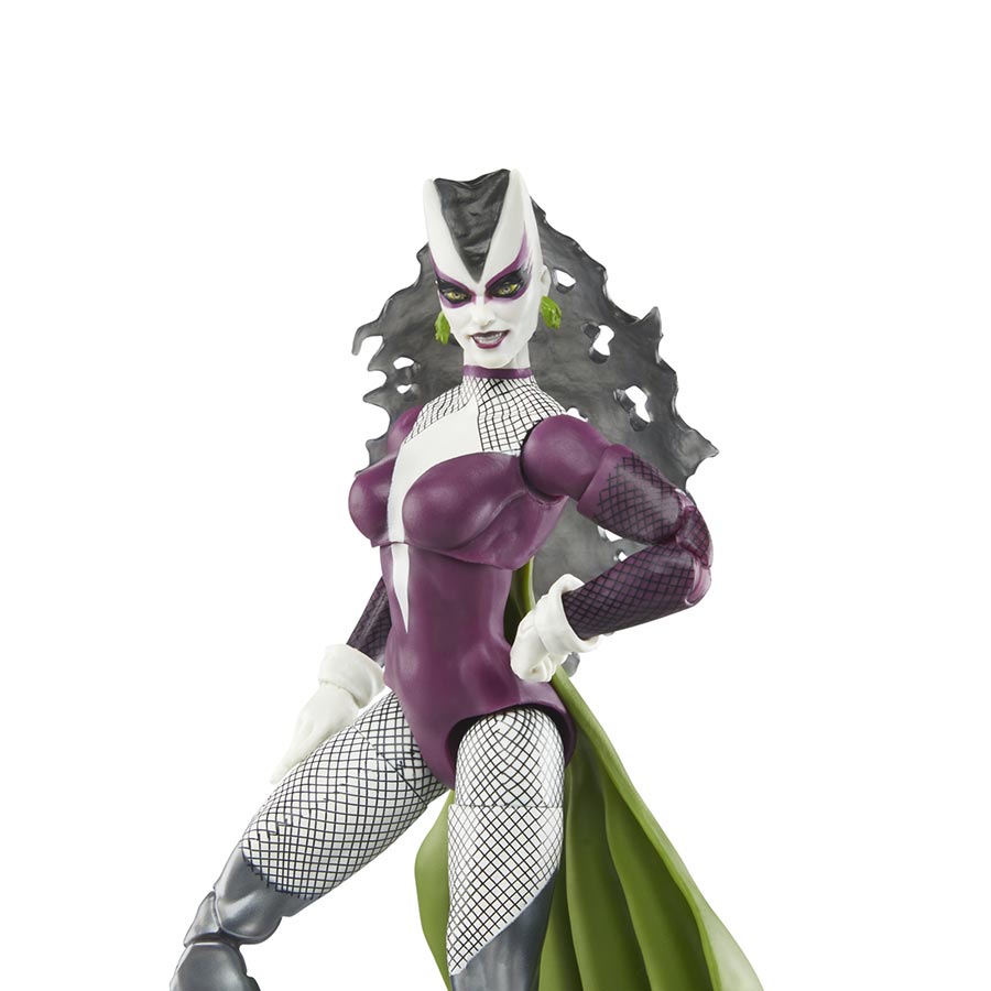 Marvel Legends Strange Tales Marvels Lilith 6-Inch Action Figure