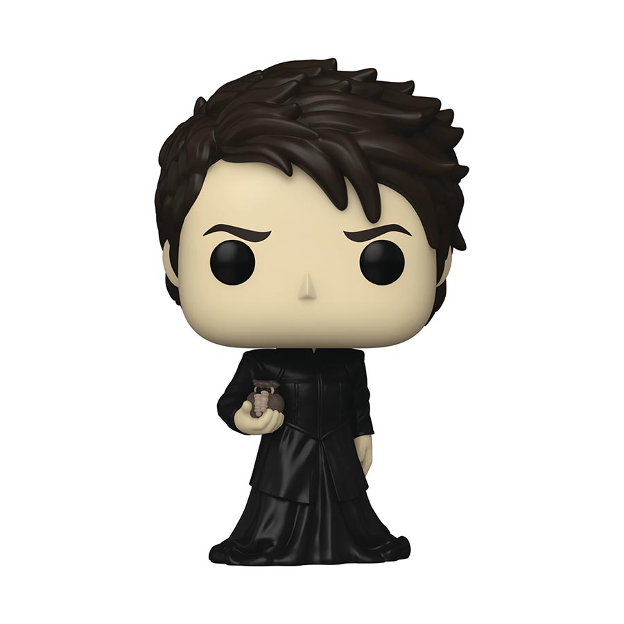 POP Television The Sandman Dream Vinyl Figure