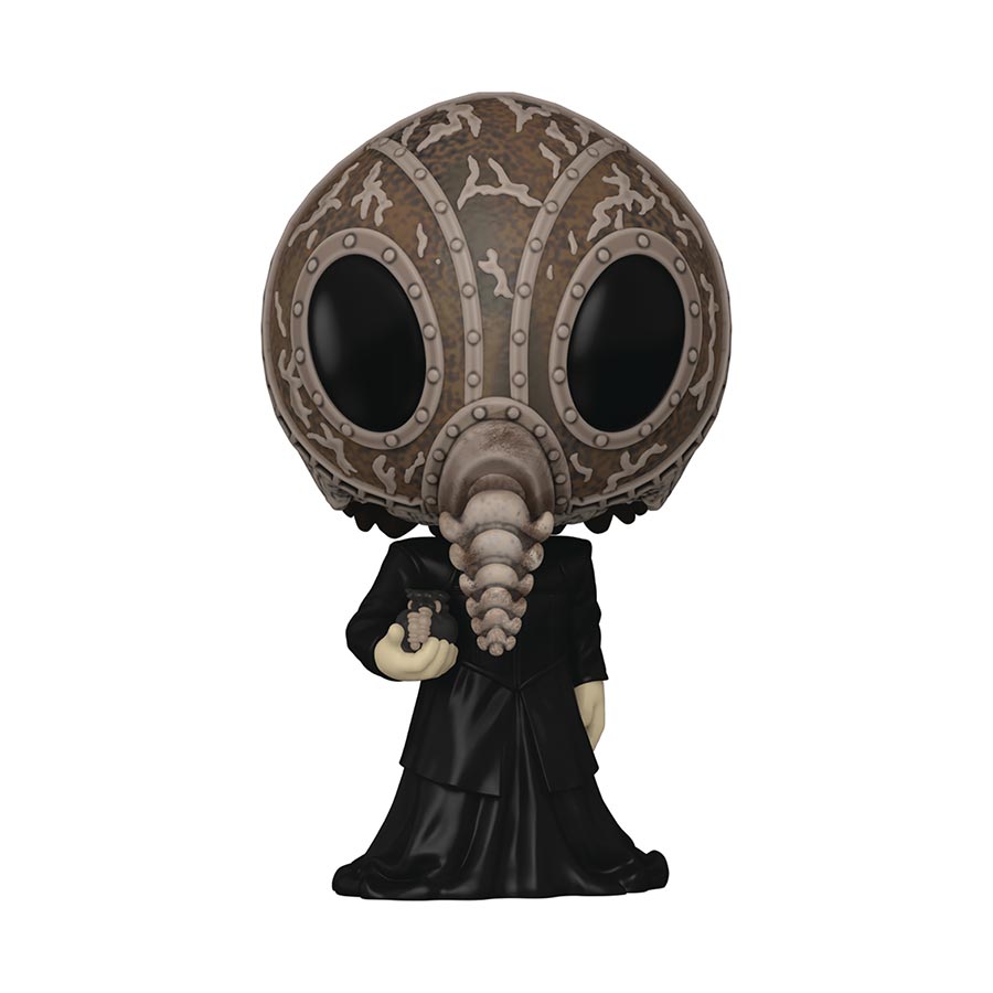 POP Television The Sandman Dream Chase Vinyl Figure