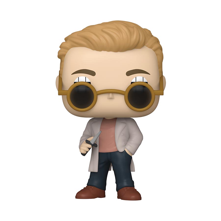 POP Television The Sandman The Corinthian Vinyl Figure