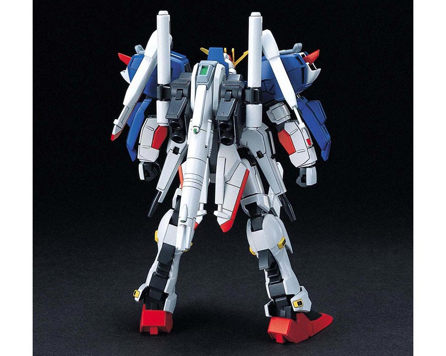 Gundam High Grade Universal Century 1/144 Kit #023 MSA-0011 S-Gundam