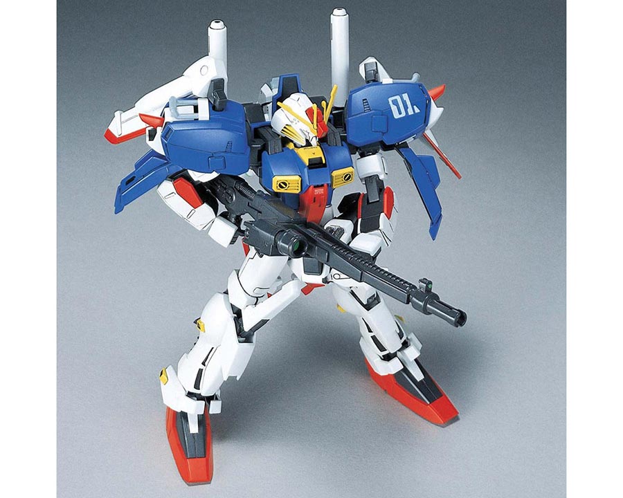 Gundam High Grade Universal Century 1/144 Kit #023 MSA-0011 S-Gundam