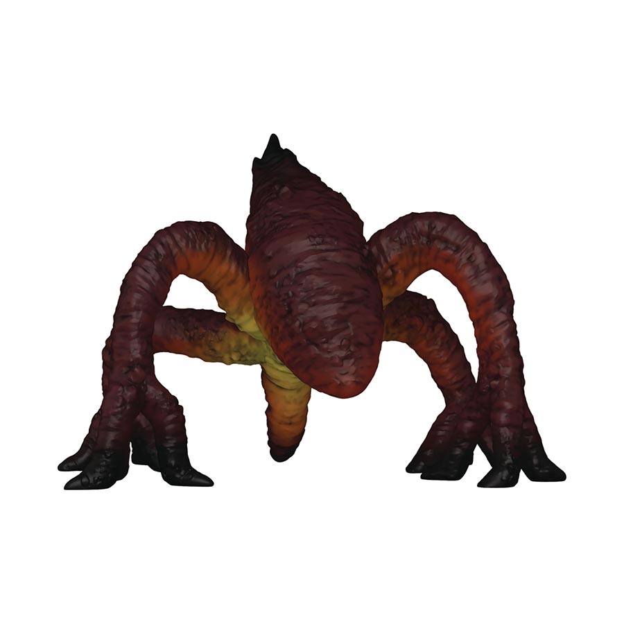 POP Super Stranger Things The Mind Flayer (Rift) Vinyl Figure