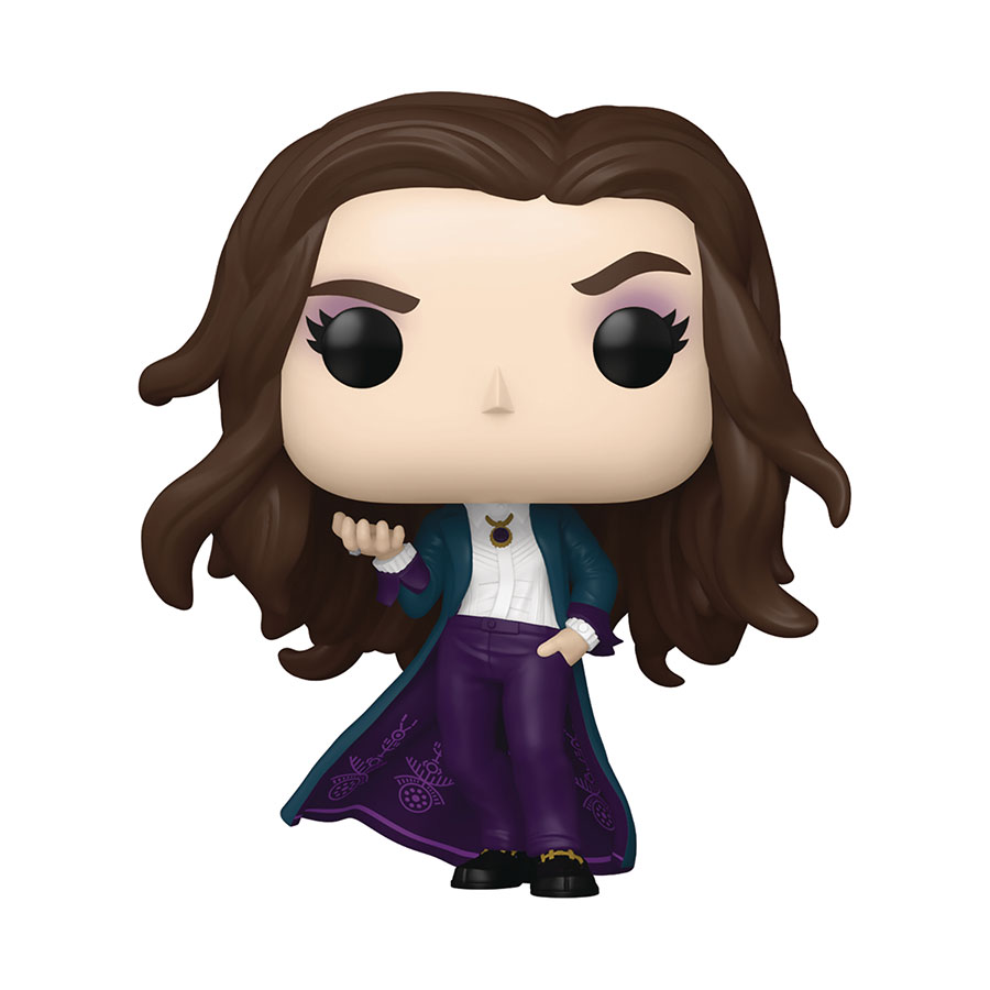 POP Marvel Agatha All Along Agatha Harkness Vinyl Bobble Head