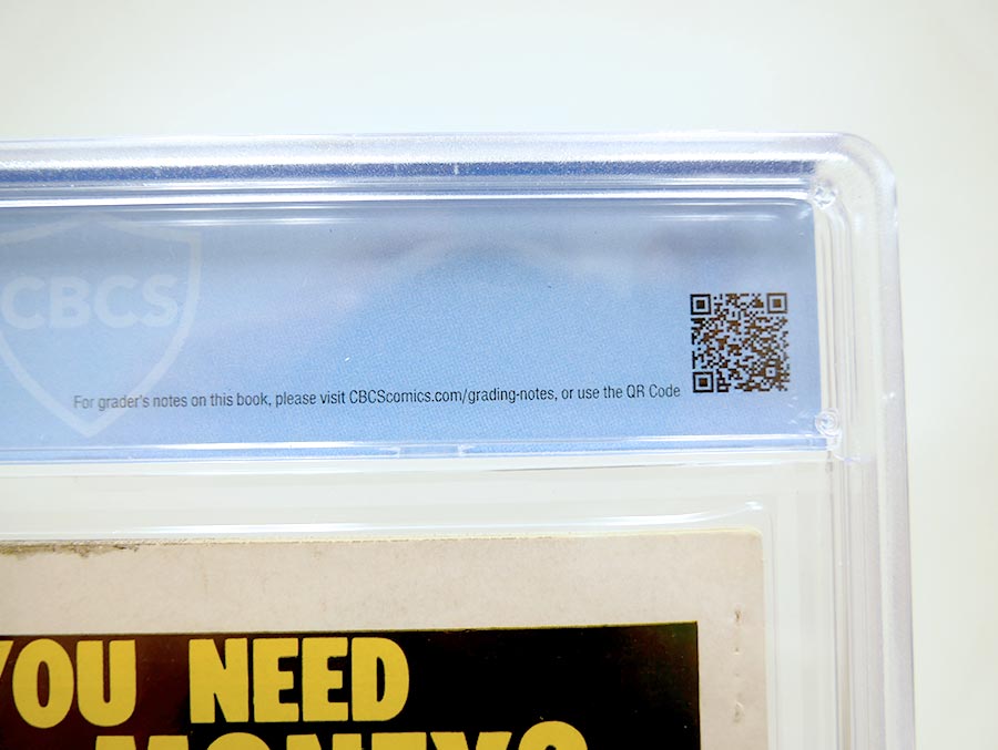 Amazing Spider-Man #100 Cover C CBCS 6.0