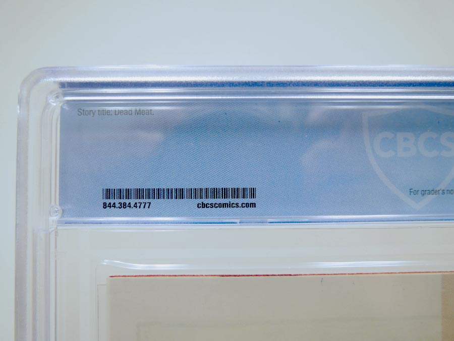 Amazing Spider-Man #316 Cover D CBCS 9.2