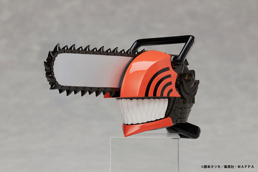 Chainsaw Man Sound Gimmick Figure - Chainsaw Man