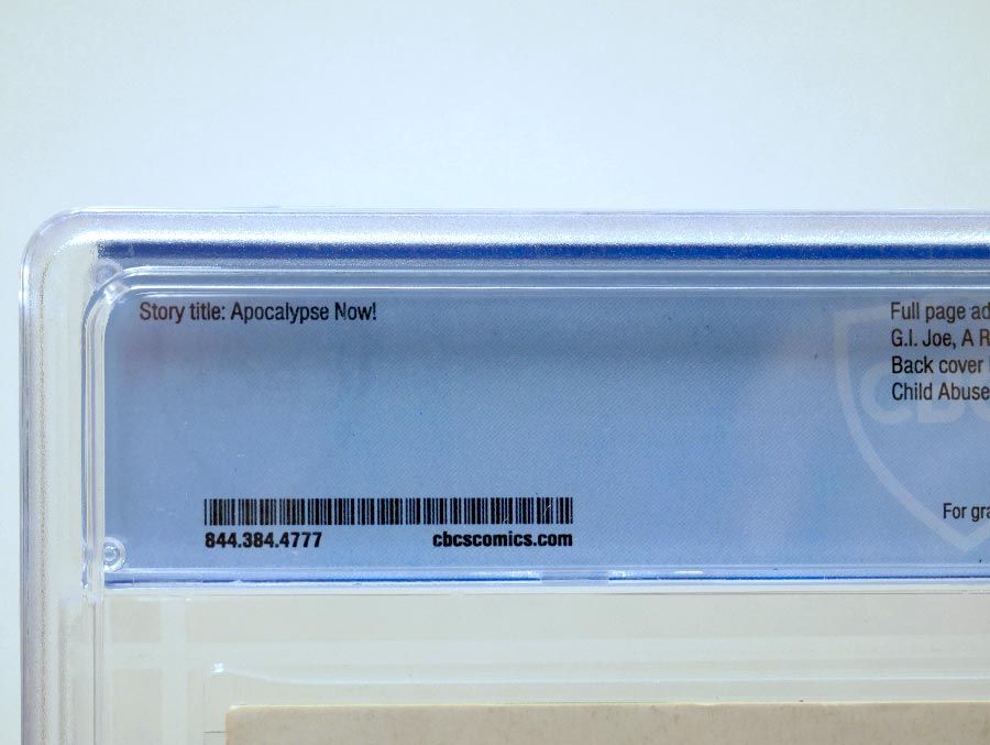 X-Factor #6 Cover C Newsstand Edition CBCS 9.0