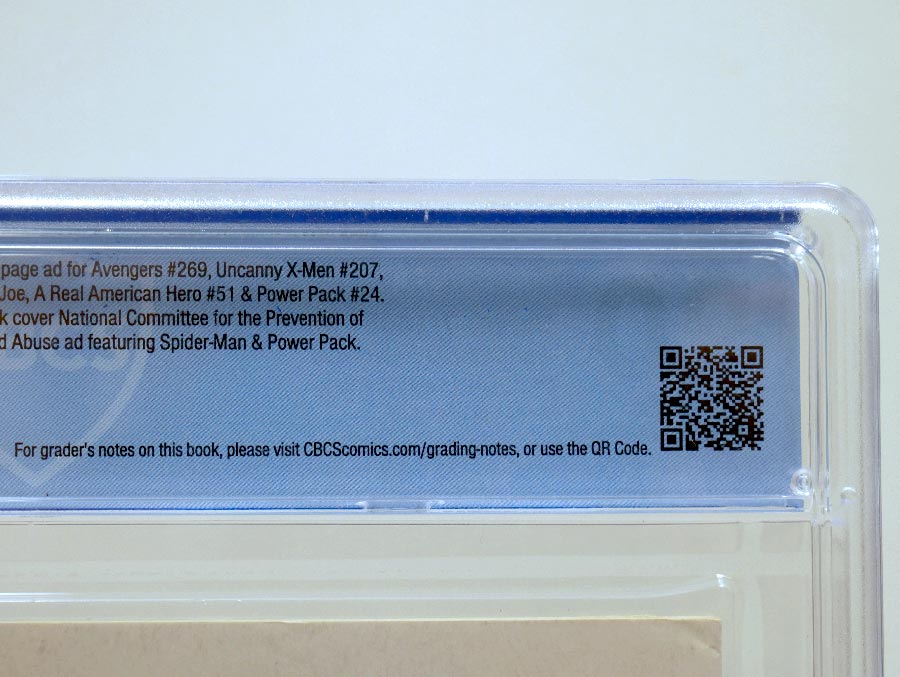 X-Factor #6 Cover C Newsstand Edition CBCS 9.0