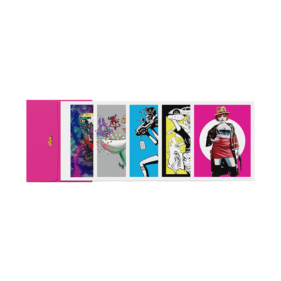 Phoo Action Silver Jubilee Collection Super Deluxe Signed & Numbered Edition HC
