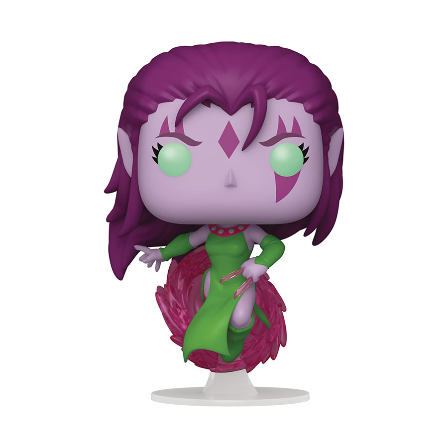 POP Marvel X-Men The Age Of Apocalypse Blink Vinyl Bobble Head