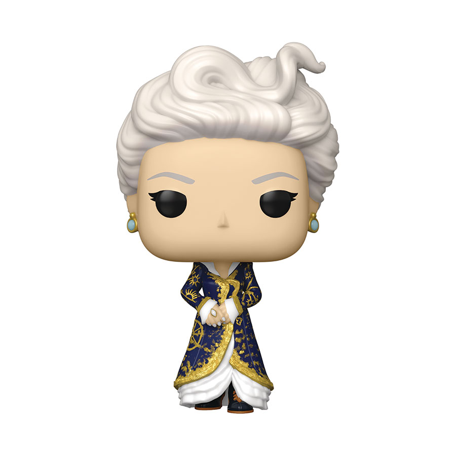 POP Movies Wicked Madame Morrible Vinyl Figure