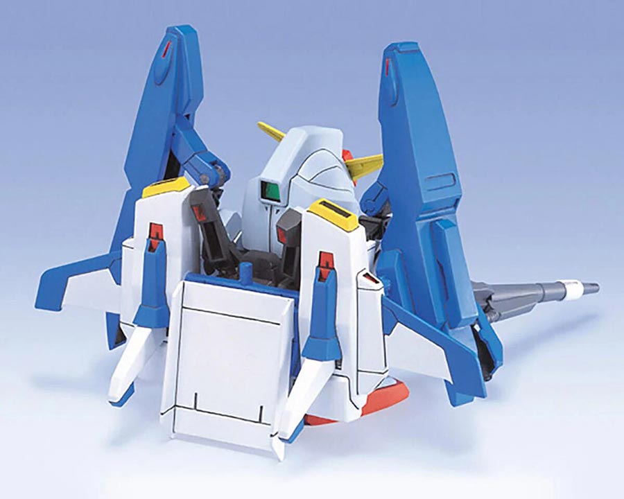 Gundam Super Deformed Kit BB#227 Super Gundam