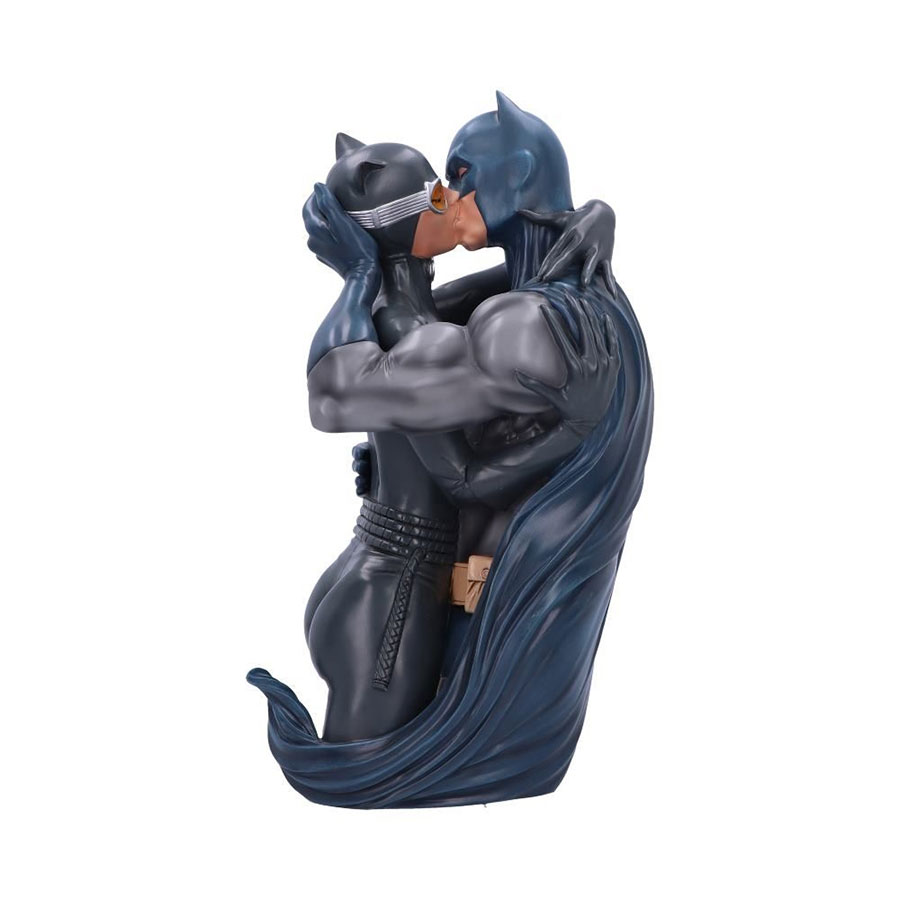 Batman Catwoman 30cm Bust