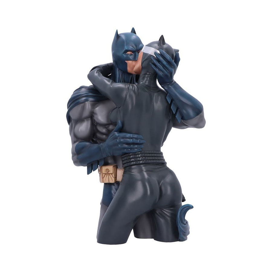 Batman Catwoman 30cm Bust