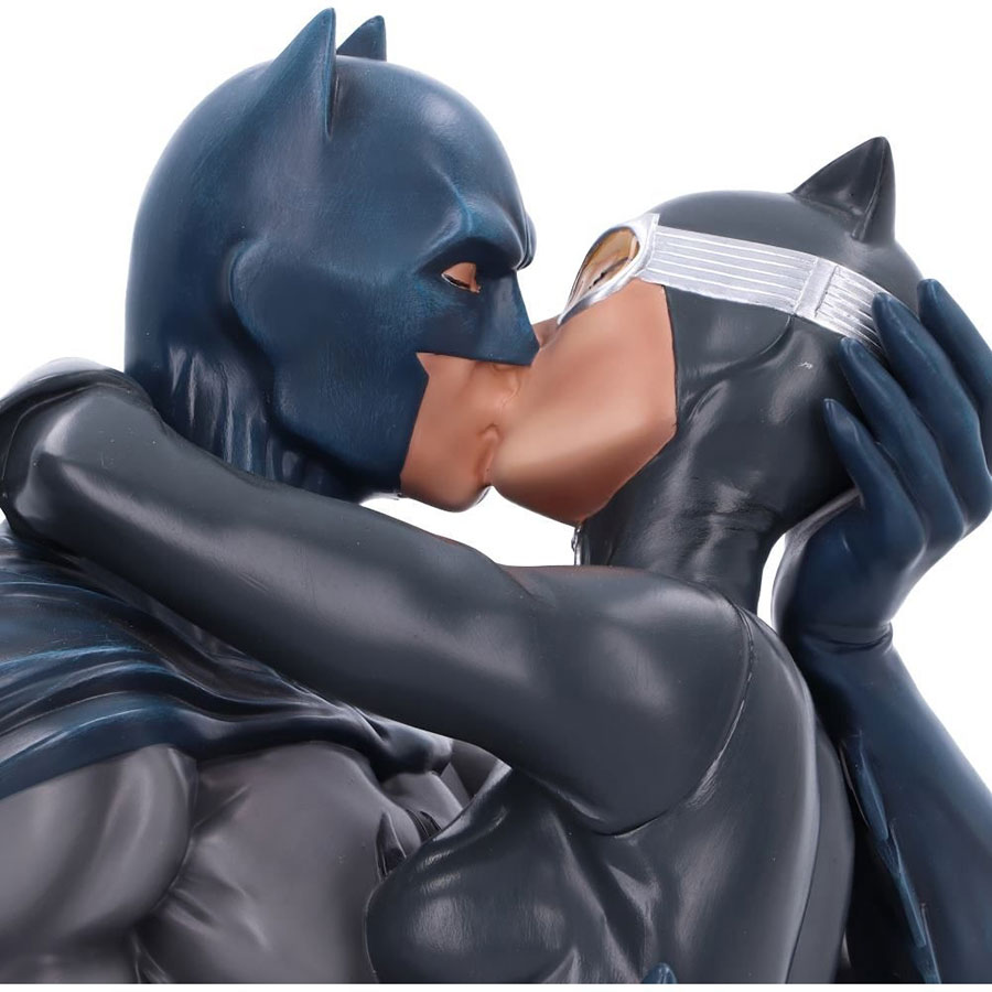 Batman Catwoman 30cm Bust