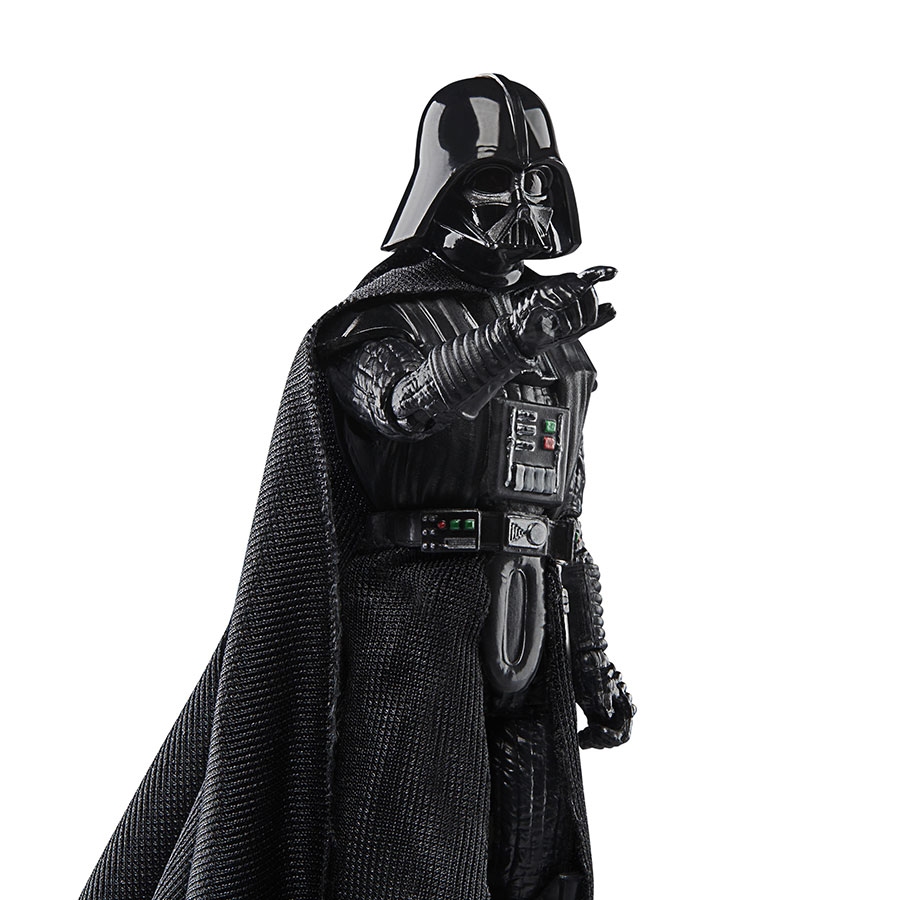 Star Wars Vintage Collection A New Hope Darth Vader 3.75-Inch Action Figure