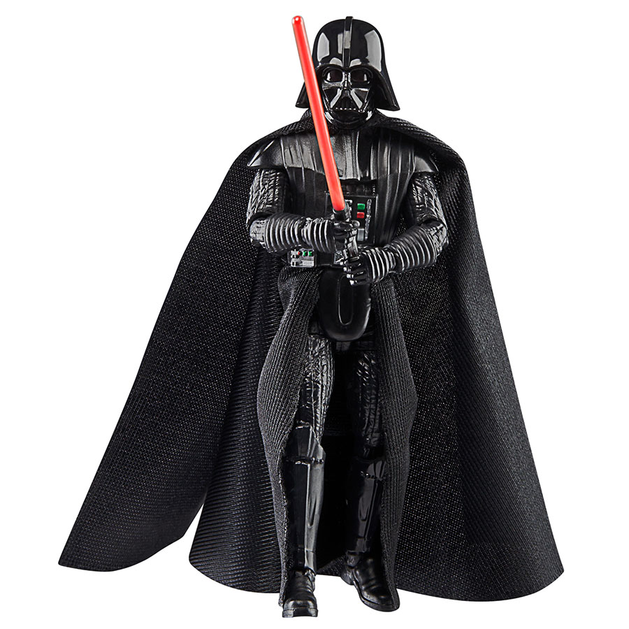 Star Wars Vintage Collection A New Hope Darth Vader 3.75-Inch Action Figure