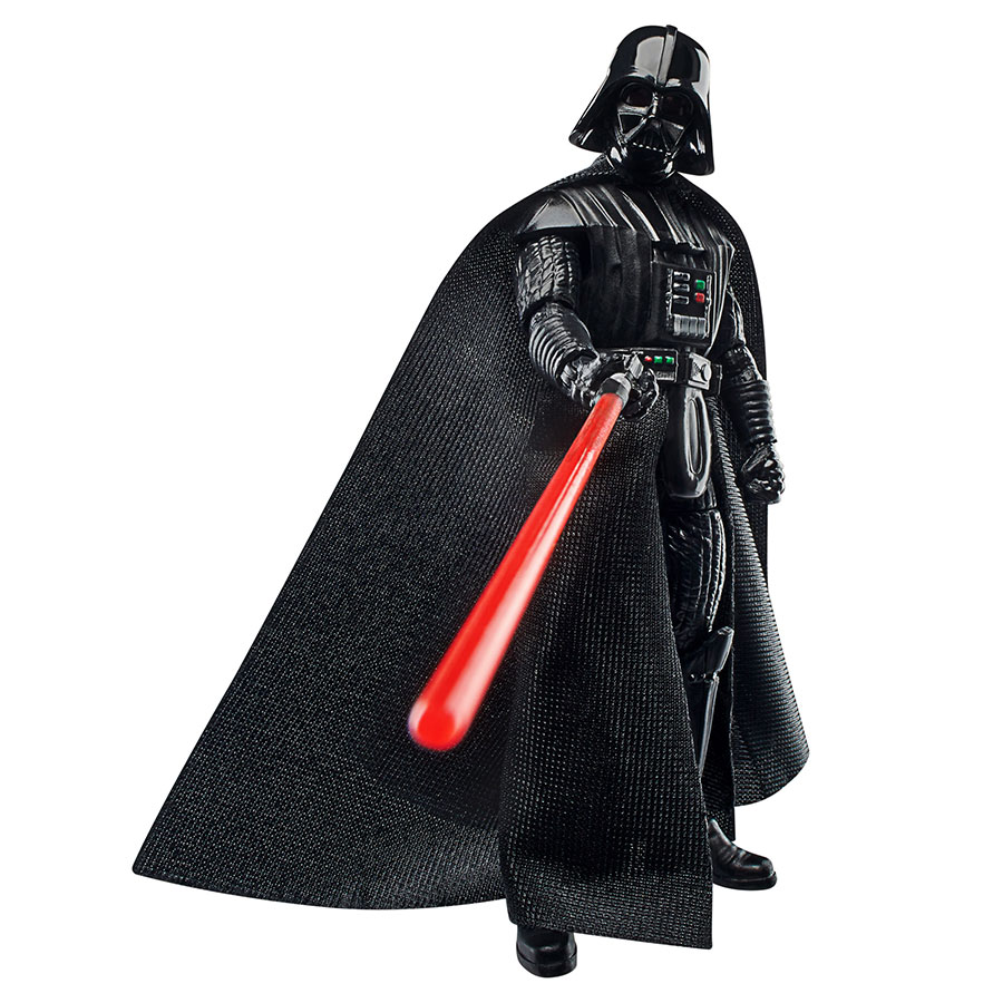 Star Wars Vintage Collection A New Hope Darth Vader 3.75-Inch Action Figure