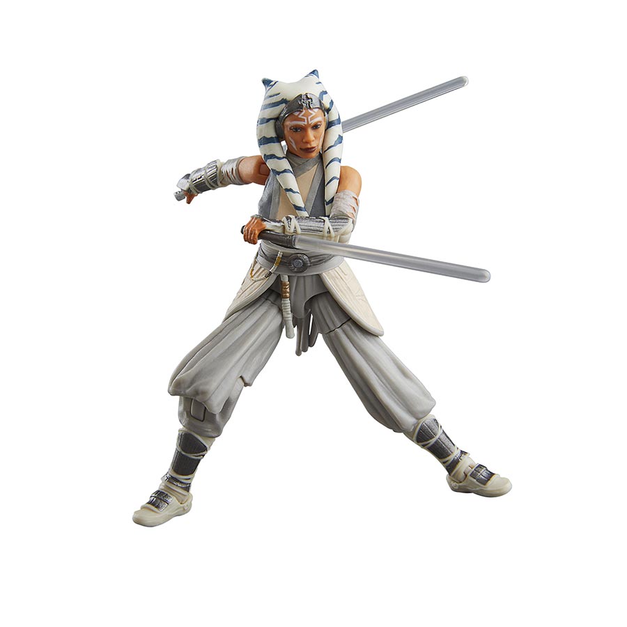 Star Wars Vintage Collection Star Wars Ahsoka Peridea Ahsoka Tano 3.75-Inch Action Figure