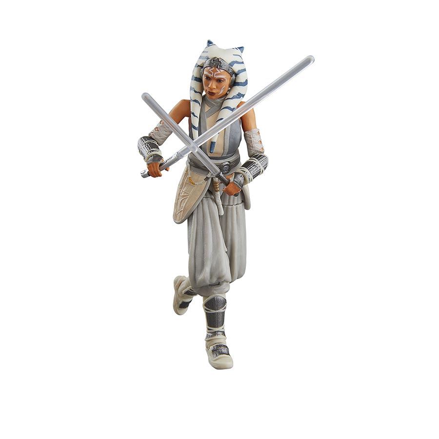 Star Wars Vintage Collection Star Wars Ahsoka Peridea Ahsoka Tano 3.75-Inch Action Figure