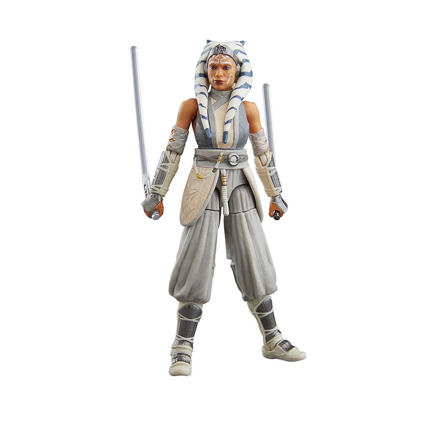 Star Wars Vintage Collection Star Wars Ahsoka Peridea Ahsoka Tano 3.75-Inch Action Figure