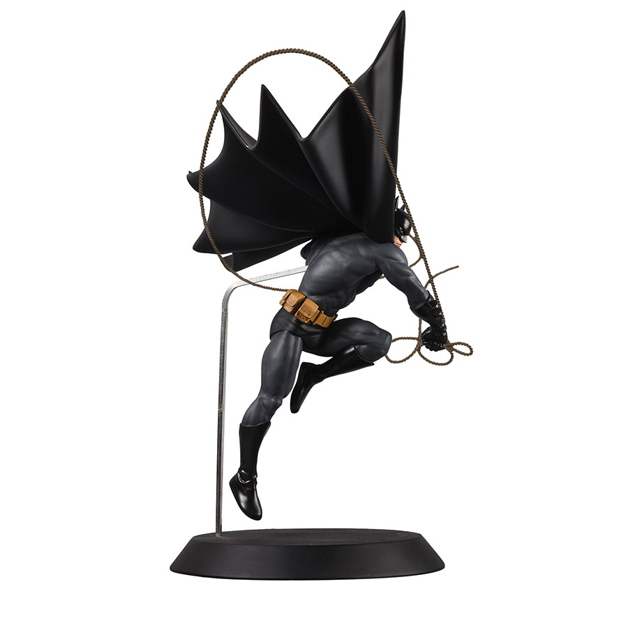 DC Direct Designer Series Batman By Dan Mora Statue