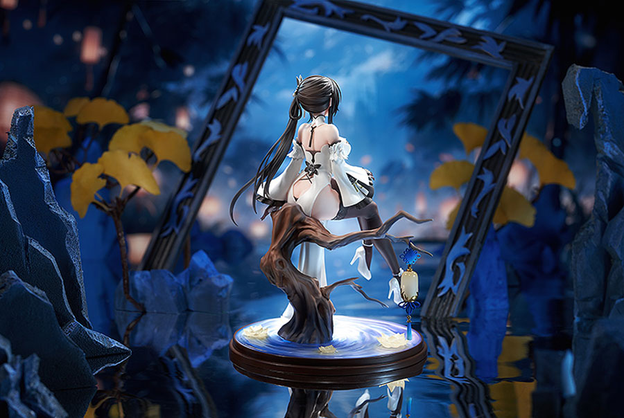 Azur Lane Chen Hai 1/7 Scale PVC Figure
