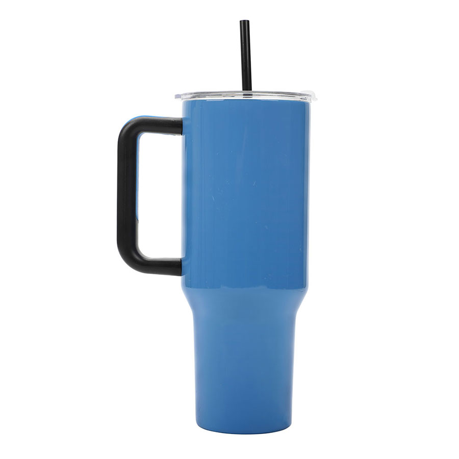 Disney Stitch 40-Ounce Stainless Steel Tumbler
