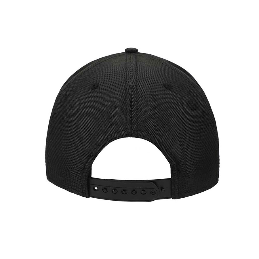 Marvel Venom Big Face Flat Bill Snapback