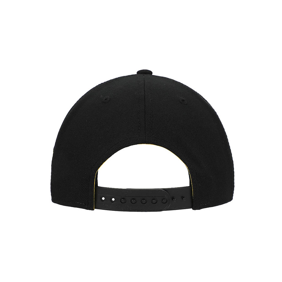 Marvel X-Men 97 Wolverine Flat Bill Snapback