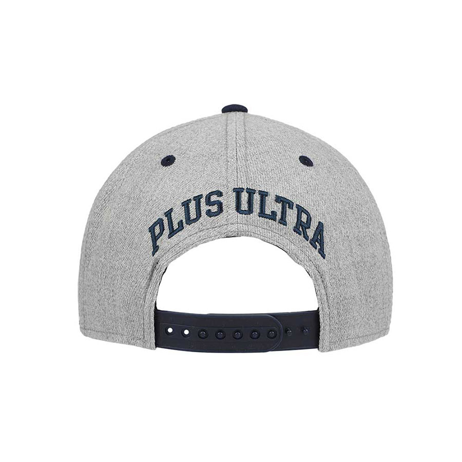 My Hero Academia UA Flat Bill Snapback