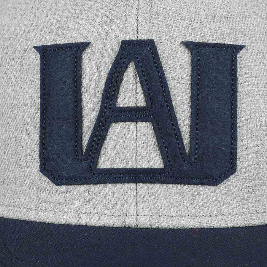 My Hero Academia UA Flat Bill Snapback