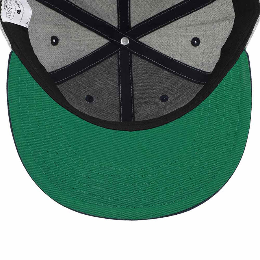 My Hero Academia UA Flat Bill Snapback
