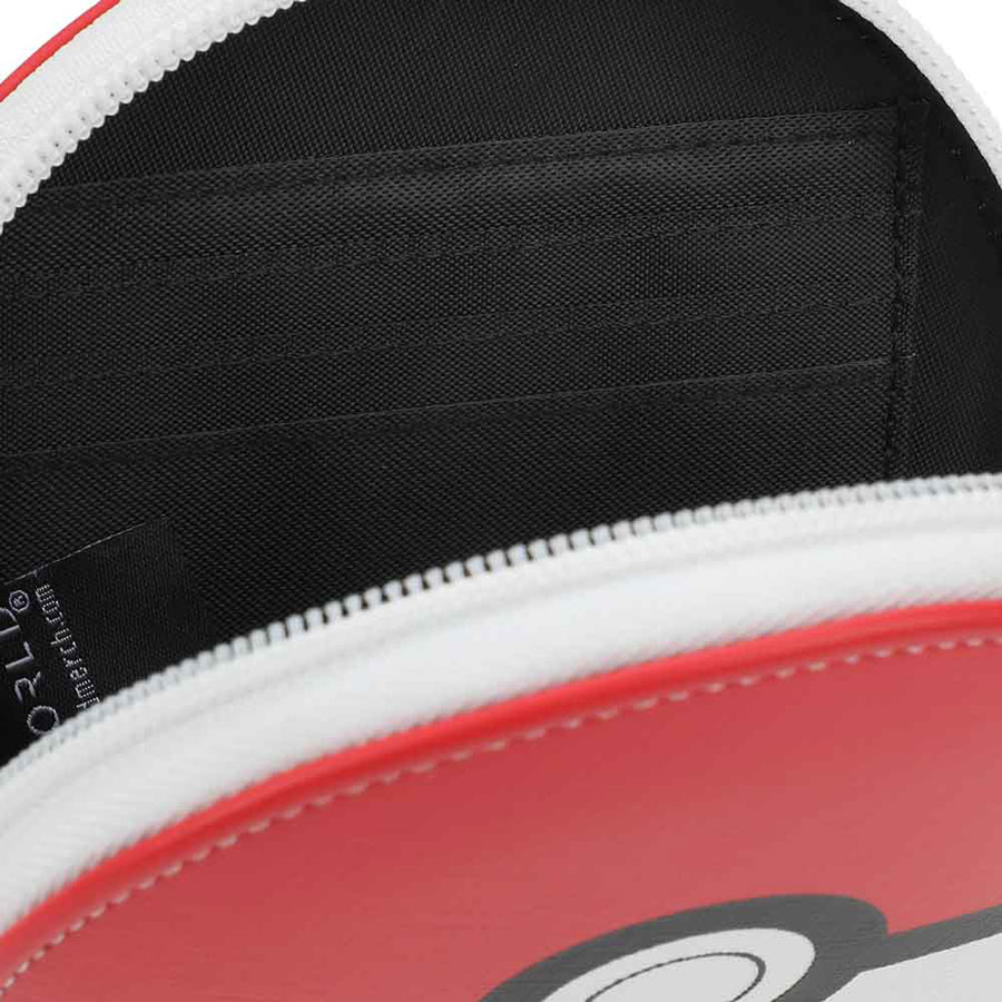 Pokemon Pokeball Coin Pouch