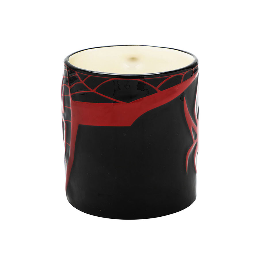Marvel Spider-Man 16-Ounce Ceramic Mug