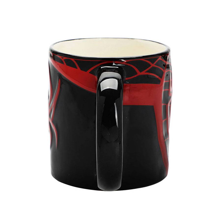 Marvel Spider-Man 16-Ounce Ceramic Mug