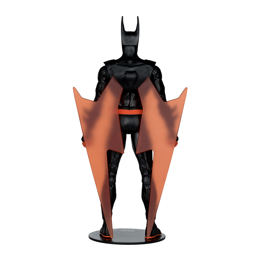 DC Multiverse Batman Beyond Neo Gothic 7-Inch Action Figure