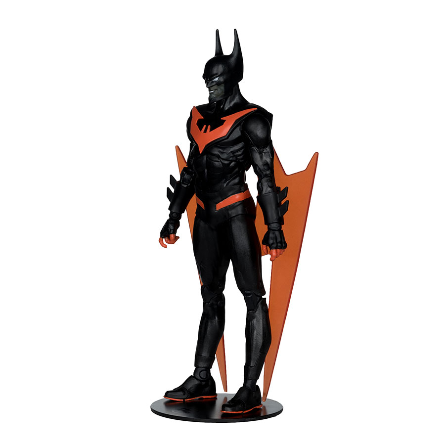 DC Multiverse Batman Beyond Neo Gothic 7-Inch Action Figure