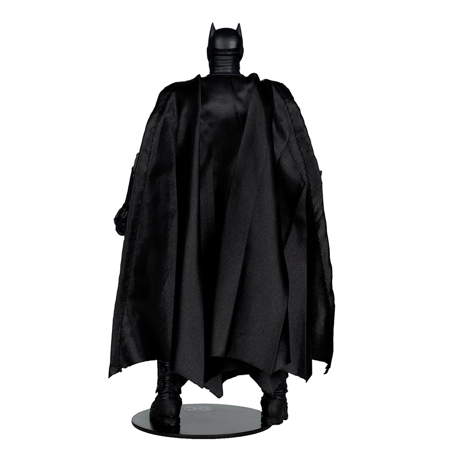 DC Multiverse Batman Noel 7-Inch Action Figure