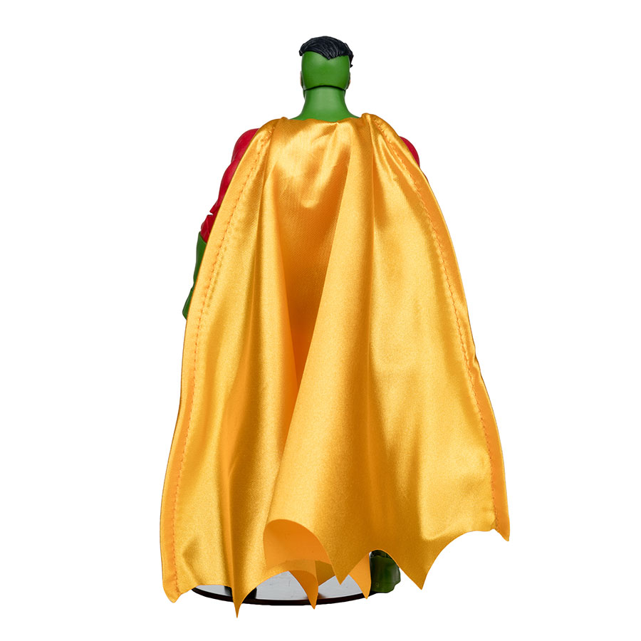 DC Multiverse Digital 7-Inch Action Figure Wave 3 - Earth-2 Robin