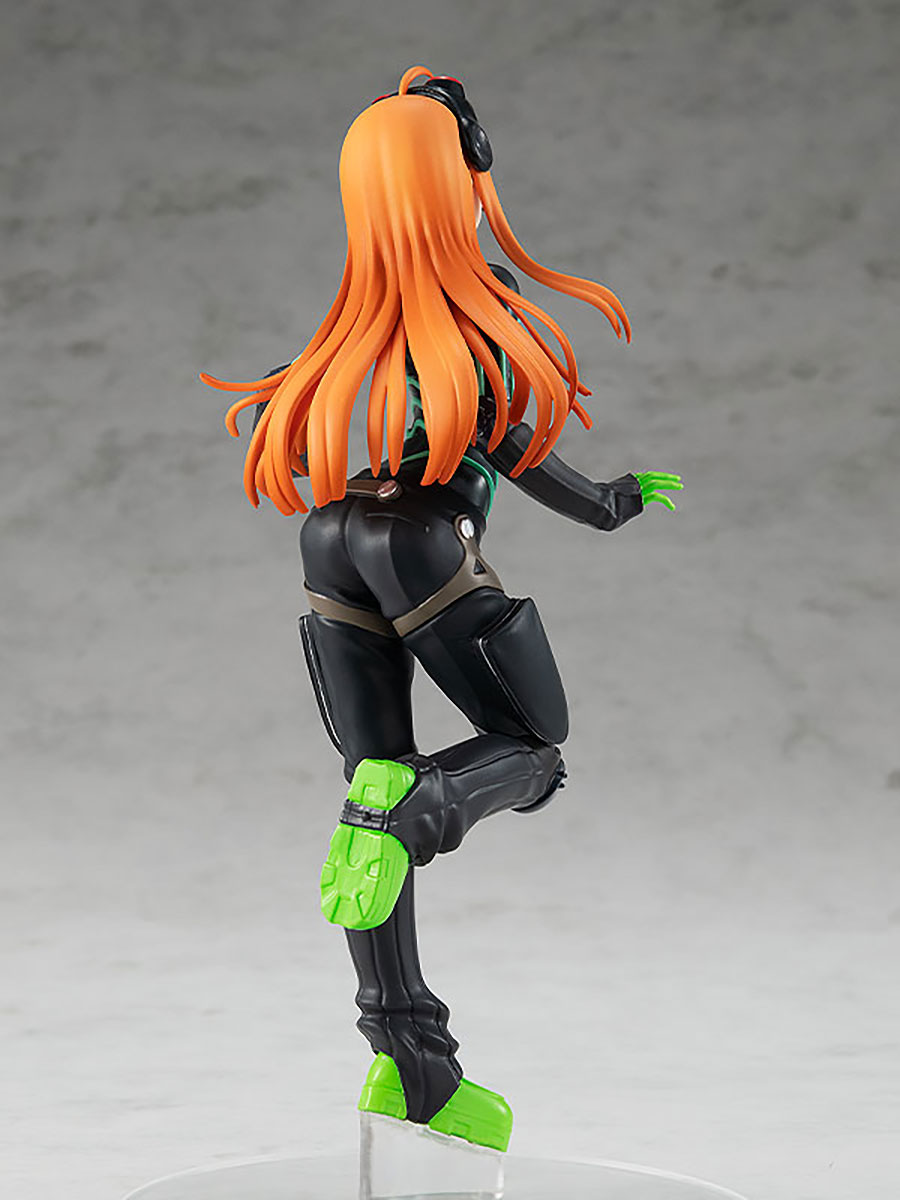 Persona 5 Animation Pop Up Parade Oracle PVC Figure