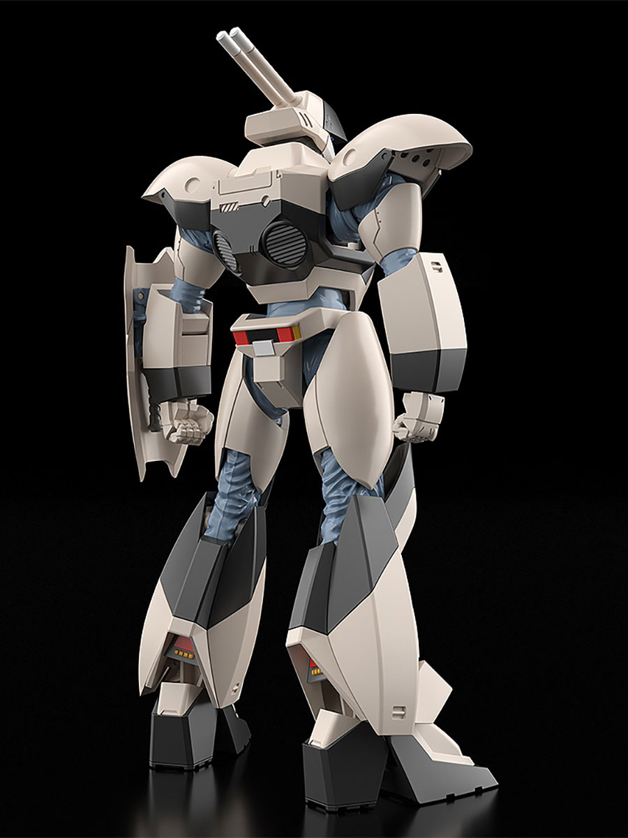 Mobile Police Patlabor Moderoid AVS-98 Mark II Mass Production 1/60 Scale Model Kit