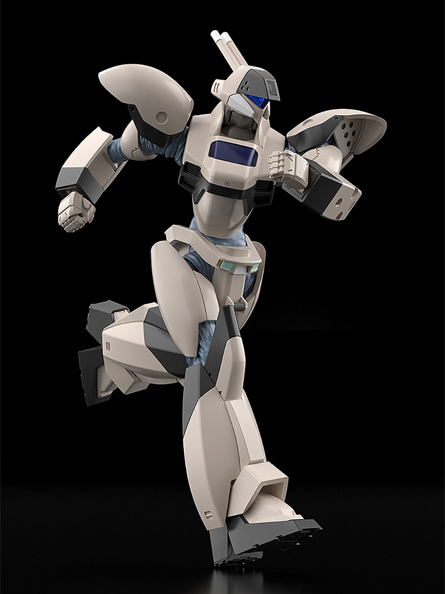 Mobile Police Patlabor Moderoid AVS-98 Mark II Mass Production 1/60 Scale Model Kit
