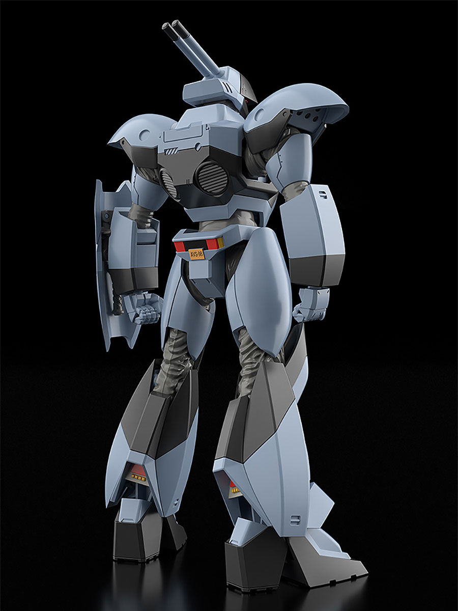Mobile Police Patlabor Moderoid AVS-98 Mark II Standard 1/60 Scale Model Kit
