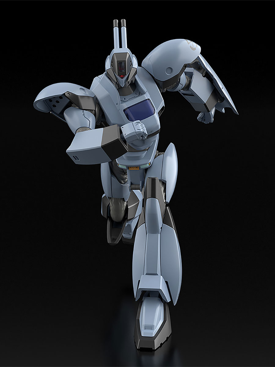 Mobile Police Patlabor Moderoid AVS-98 Mark II Standard 1/60 Scale Model Kit