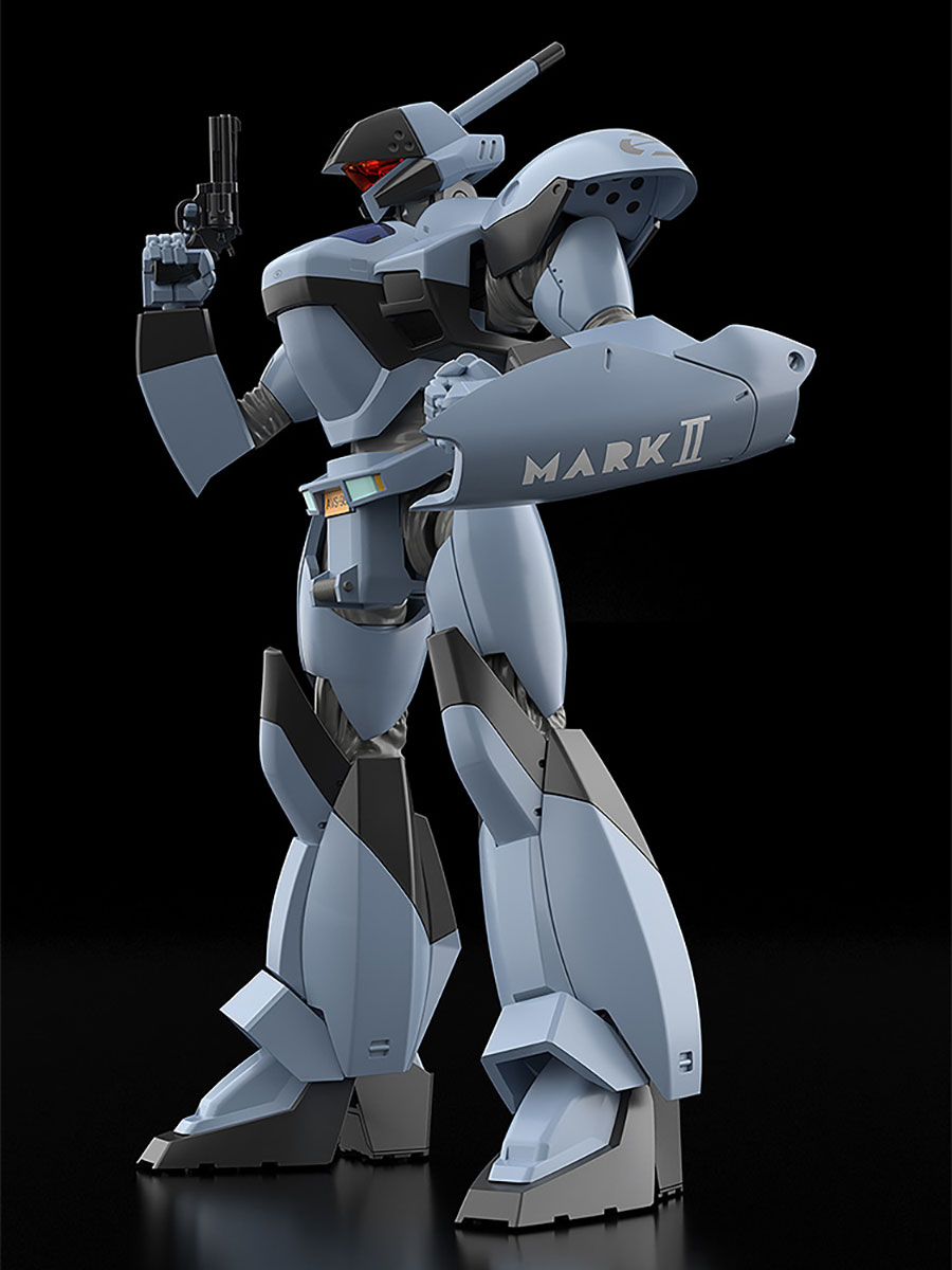 Mobile Police Patlabor Moderoid AVS-98 Mark II Standard 1/60 Scale Model Kit