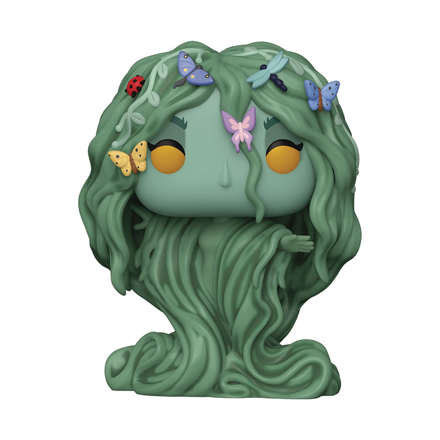 POP Disney Fantasia 2000 Spring Sprite Vinyl Figure