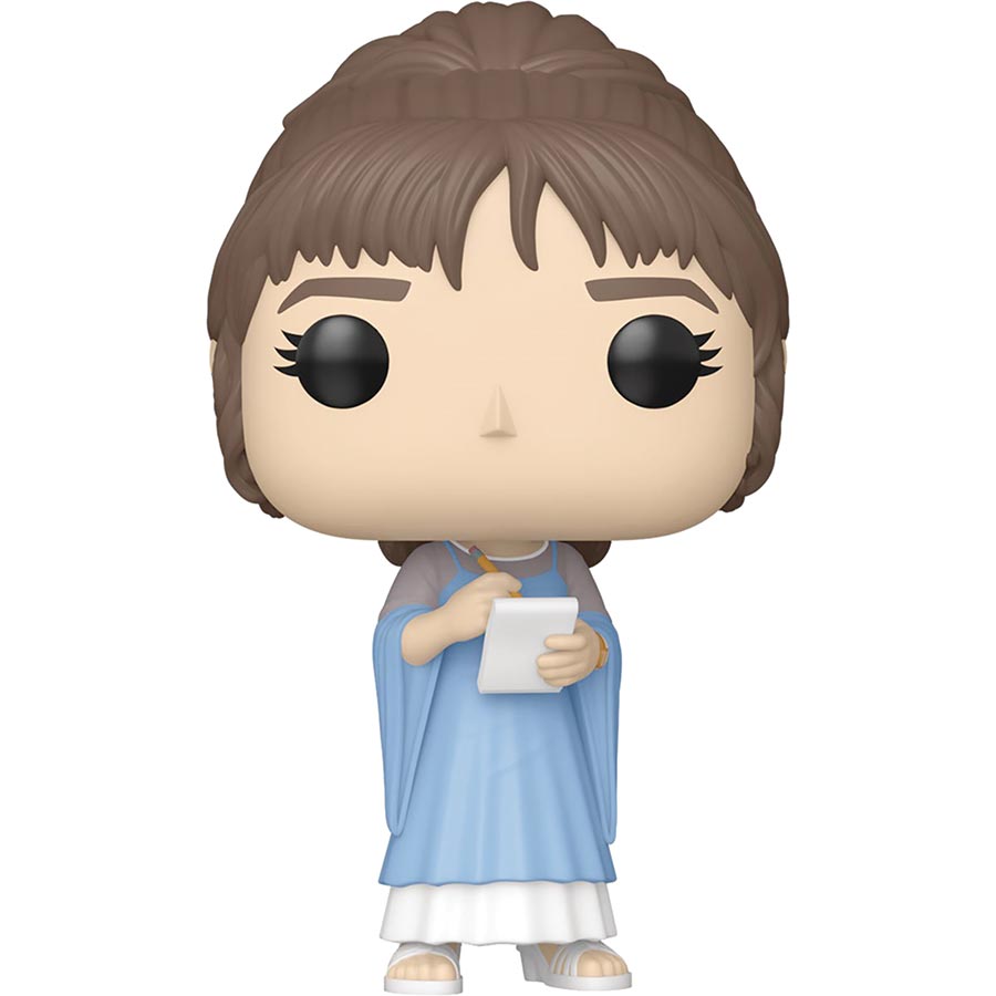 POP Movies Superman 1978 Lois Lane Vinyl Figure